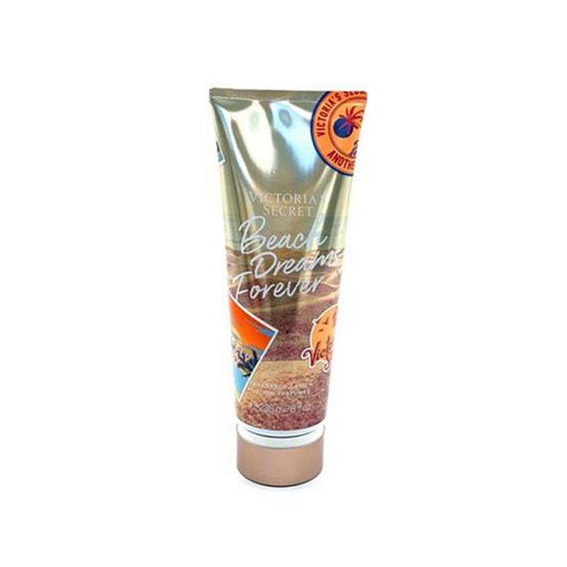 CREME HIDRATANTE VICTORIA S SECRET BEACH DREAMS FOREVER 236 ML