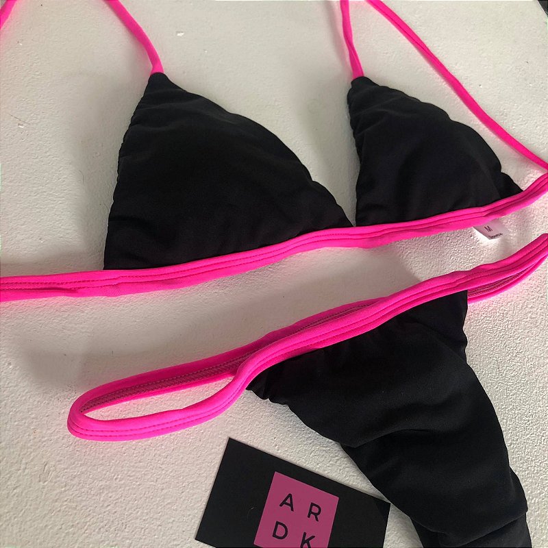 Biquini Colors Summer