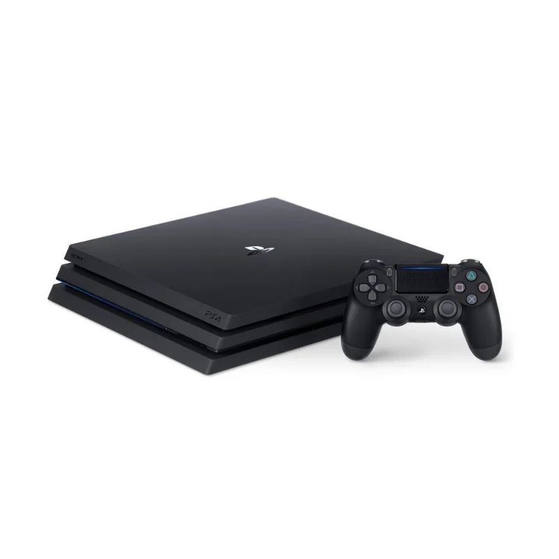 CONSOLE PLAYSTATION 4 PRO 1TB USADO