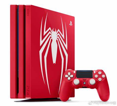 Cheap ps4 pro console discount