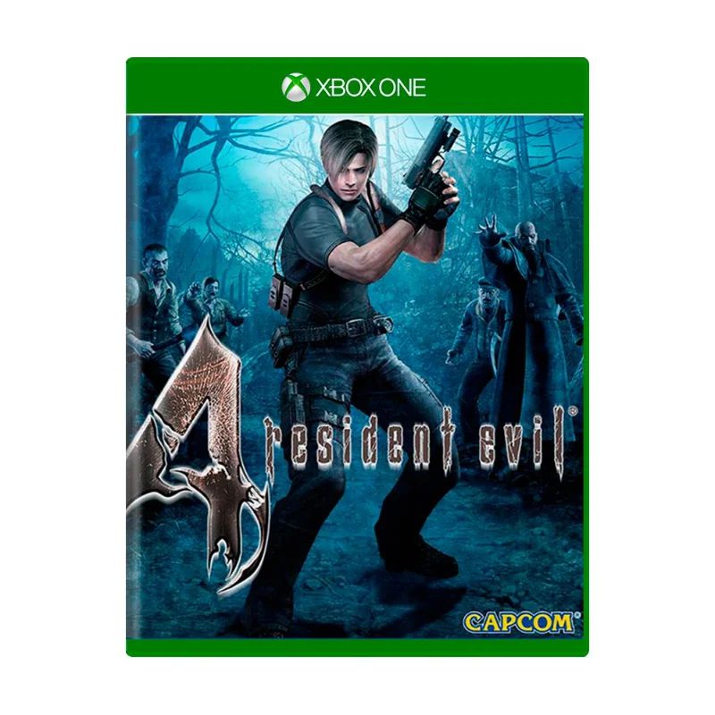 Jogo Xbox 360 Resident Evil Revelations 2 em Promoção na Americanas