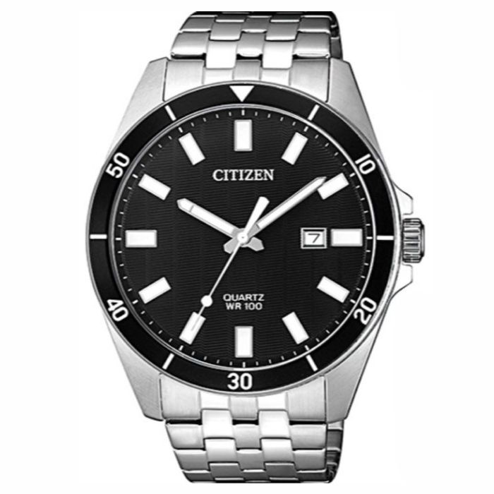 Relógio Citizen Masculino Analógico TZ31114T