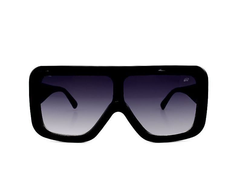 Óculos de Sol Estilo Máscara Ferrovia - Óculos de Sol e Armação de Grau -  Ferrovia Eyewear