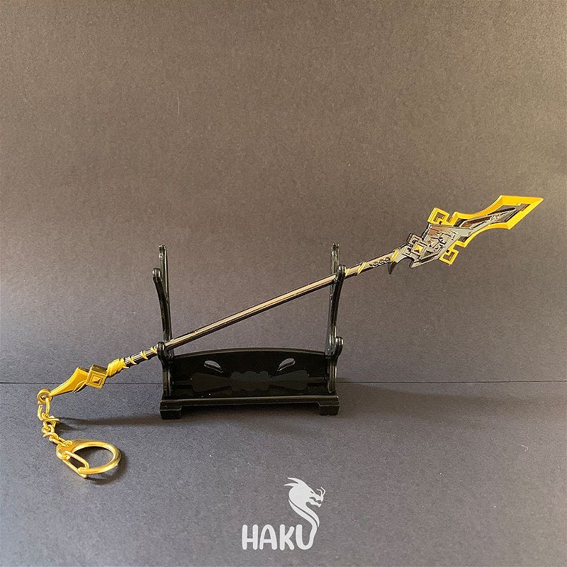 Vortex vanquisher геншин