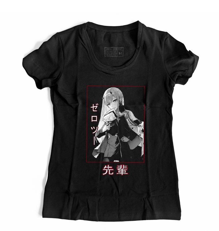 Caneca Anime Darling in The Franxx - Loja Comic Store - Camisetas Nerd e  Geek, Presentes Criativos