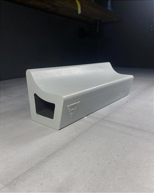 MODERN BENCH - Vilela Ramps