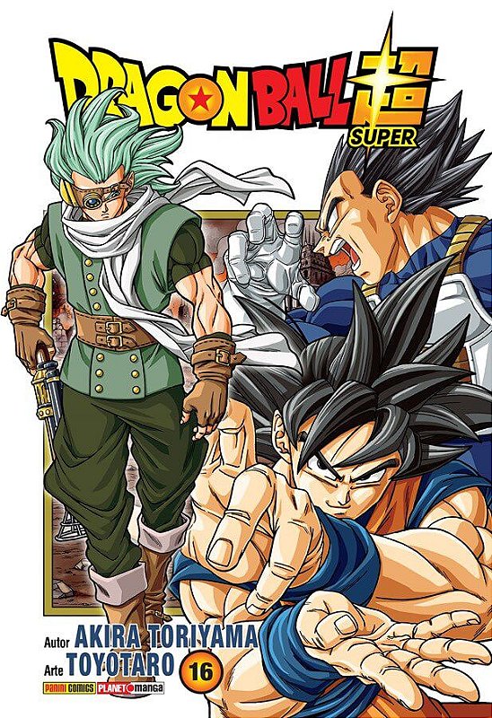 Dragon Ball # 34 - UNIVERSO HQ