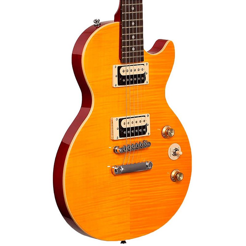 Epiphone SLASH AFD Les Paul special-Ⅱ Guitarra Epiphone Les Paul Special II Signature Slash AFD