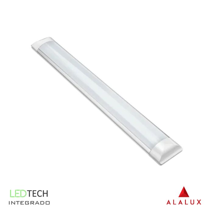 Luminaris ルミナリス　Light & Shadow fab Luminária LED Industrial Premium Linear 35W Philips Lumileds | RJE