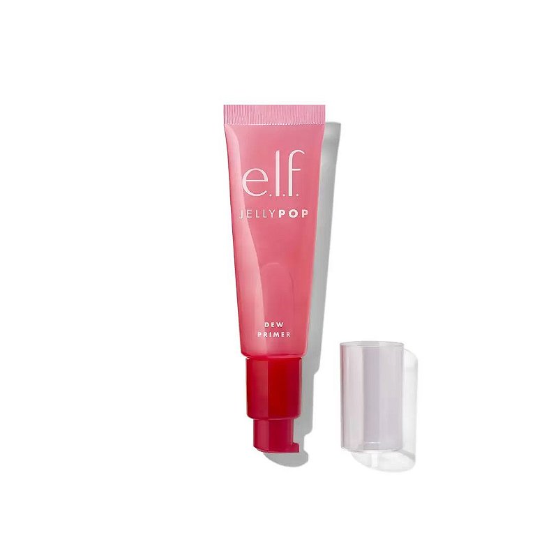 Elf Jelly Pop Dew Primer Uk