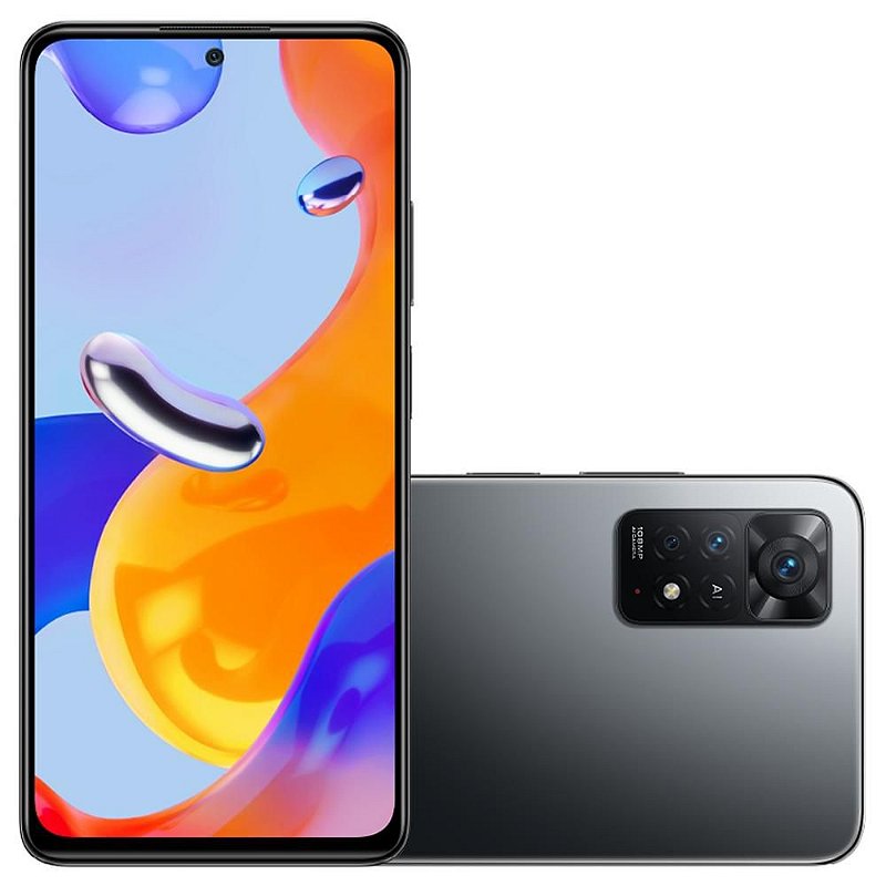 redmi-note-11-pro-5g - Mi Brazil