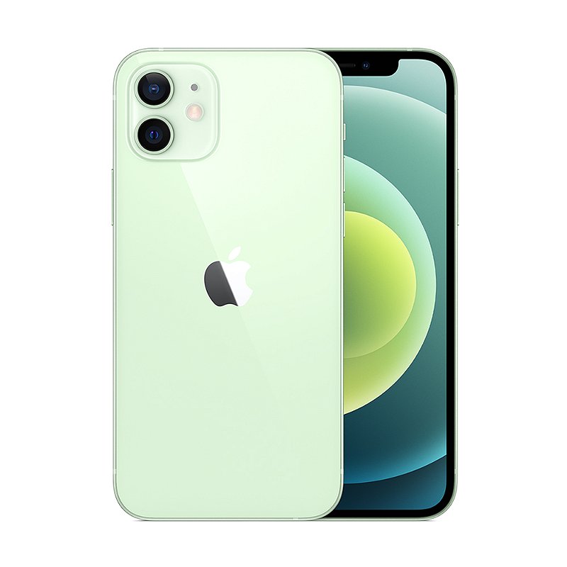 Apple iPhone 12　グリーン 本体　Leca Apple iPhone 12 (128 GB) - Verde - Eletrosam | A qualquer hora,em