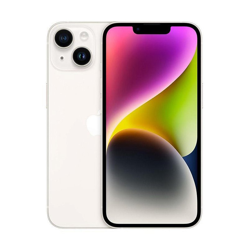 Apple iPhone 14 (128 GB) – Estelar - Eletrosam | A qualquer Apple iPhone 14 (128 GB) – Estelar - Eletrosam | A qualquer
