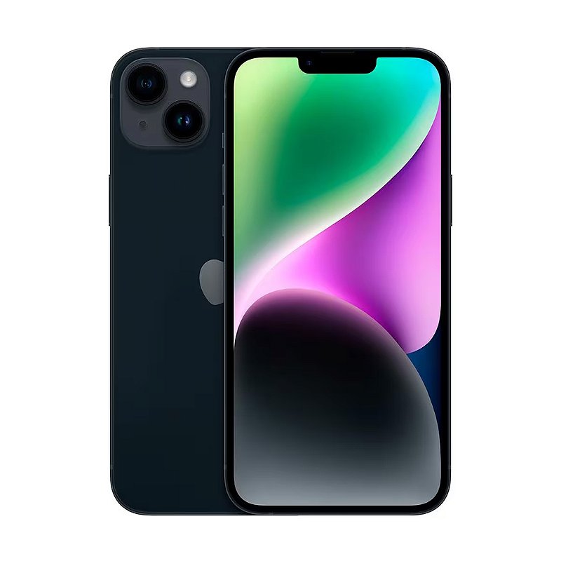 本物の - GB) (128 mini 13 iPhone Apple Meia-noite A | Eletrosam - スマートフォン本体