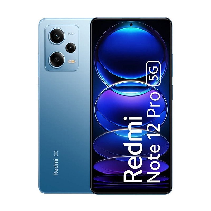 Xiaomi Redmi Note 13 Pro 5G 12GB/512GB 6.67'' Roxo