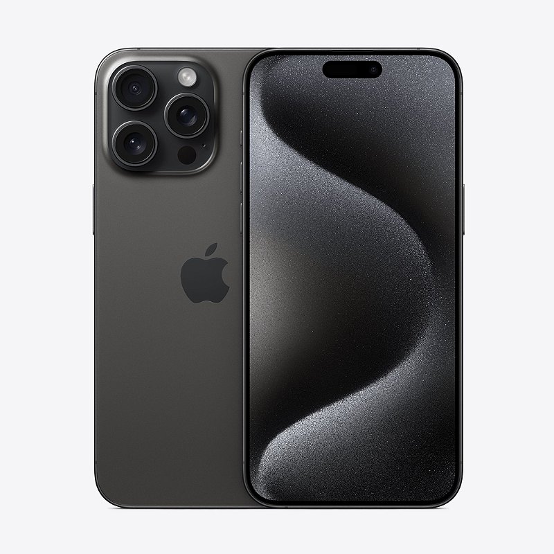 Apple iPhone 15 Pro Max 256gb，バッテリーは98％ IPhone 15 Pro Max 256GB Preto Saúde de bateria 98% Semi novo