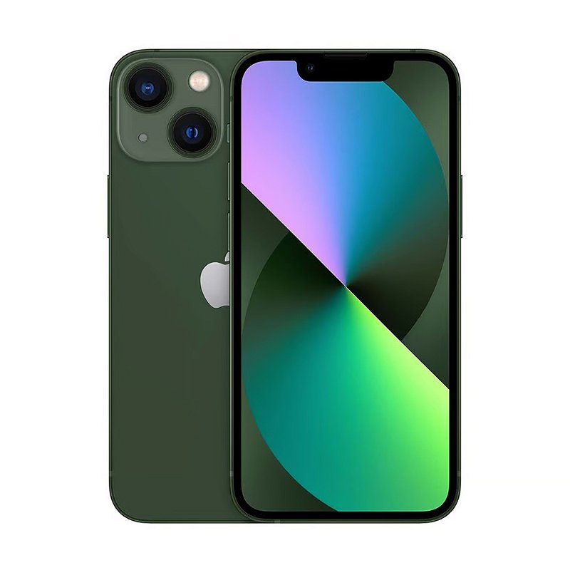 Apple iPhone 13 (128 GB) - Verde - Eletrosam | A qualquer