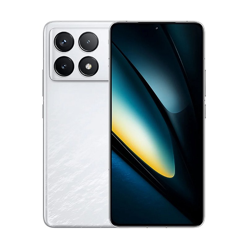 新品未開封☆Xiaomi POCO F6 Pro 12GB 256GB ブラック