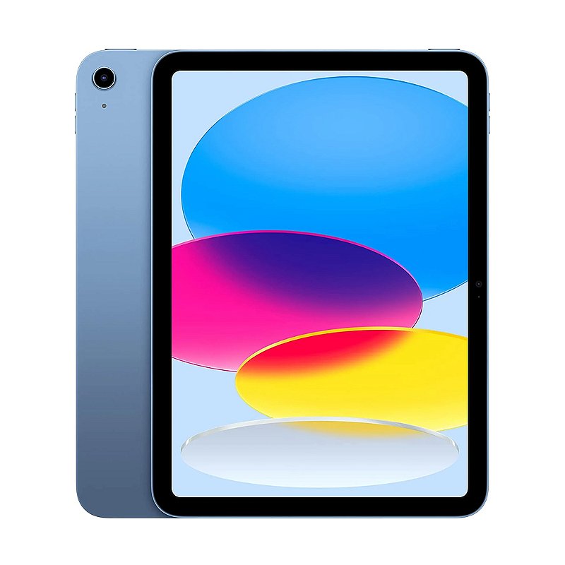 iPad 10.9インチ アオ Apple iPad 10.9