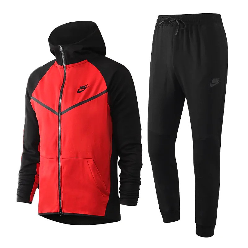 nike tech fleece hombre