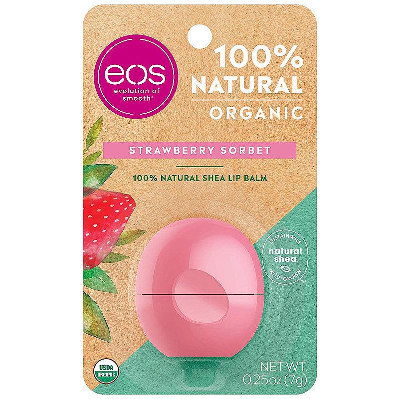 Lip Balm EOS