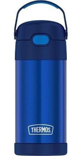 Garrafa Térmica Thermos Funtainer Kids