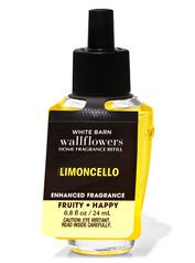 Refil fragância para casa Limoncello