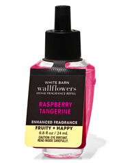 Refil fragância Raspberry Tangerine