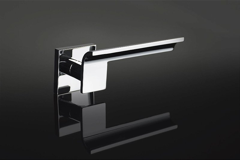 Maçaneta Zen Linha Boss (Classic, Diamond) - Portas Bela Vista