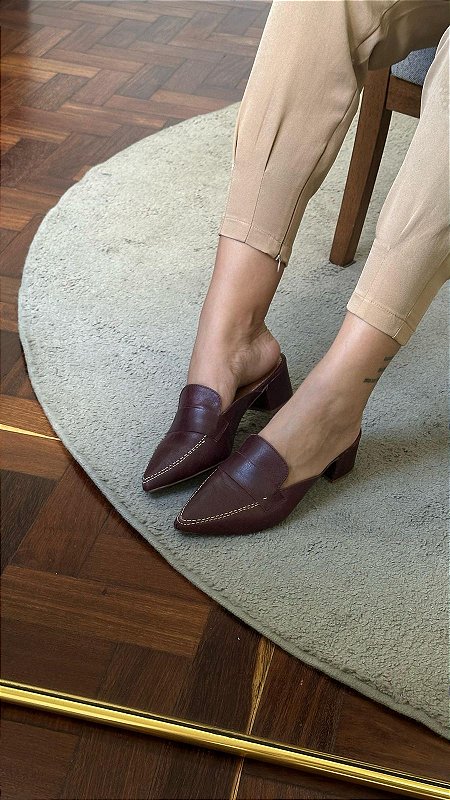 MULE VERNON MARSALA