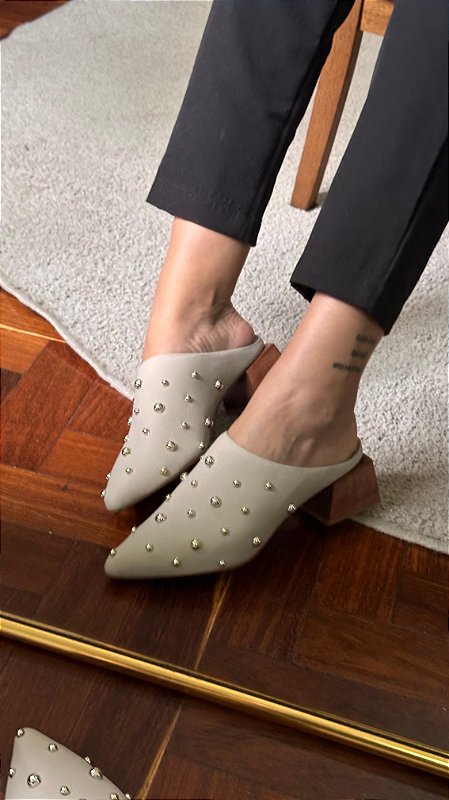 CLOG VERNON GELO SALTO MADEIRA