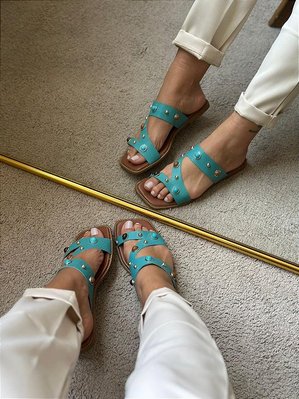 RASTEIRA BERLIM AZUL