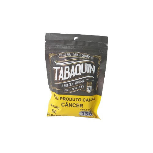 Tabaco Tabaquin original Golden Virginia - Tabacaria BT - Narguile ...