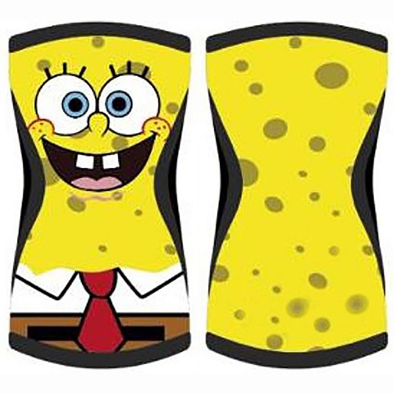 Pochete Bob esponja Original: Compra Online em Oferta