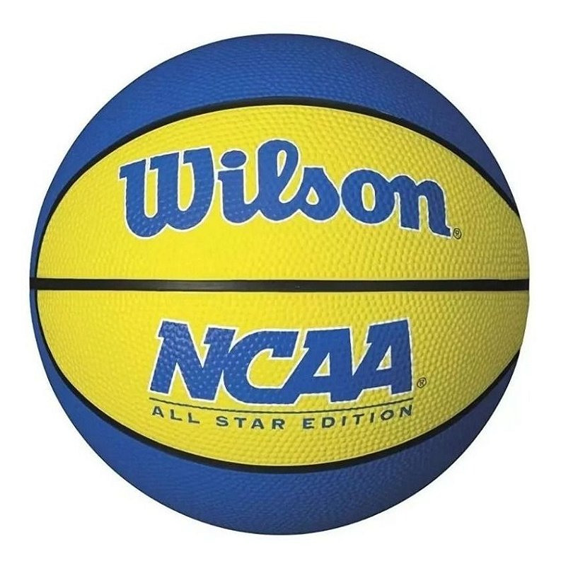 Bola Basquete Wilson NBA Player Icon Stephen Curry Azul - NOTREINO –  Produtos Oficiais - Loja Virtual