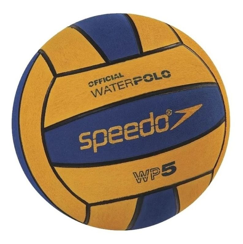 Bola De Polo Aquático (water Polo) E Biribol - Speedo - NOTREINO ...
