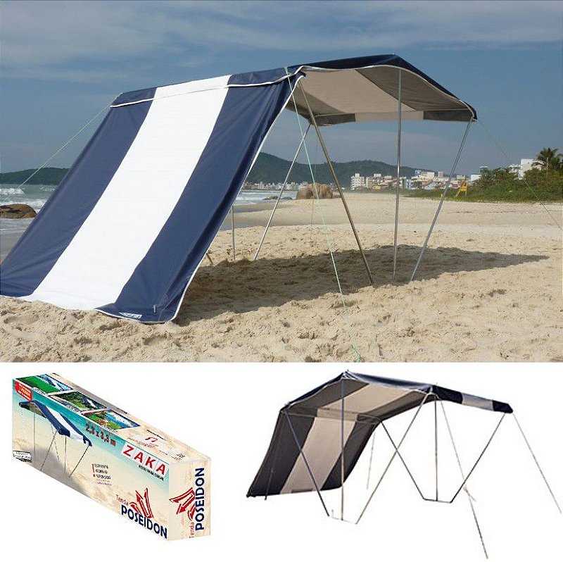 Kit Tenda Gazebo Poseidon Zaka | Loja Armazém BR - armazembr.com.br Kit Tenda Gazebo Poseidon Zaka | Loja Armazém BR - armazembr.com.br