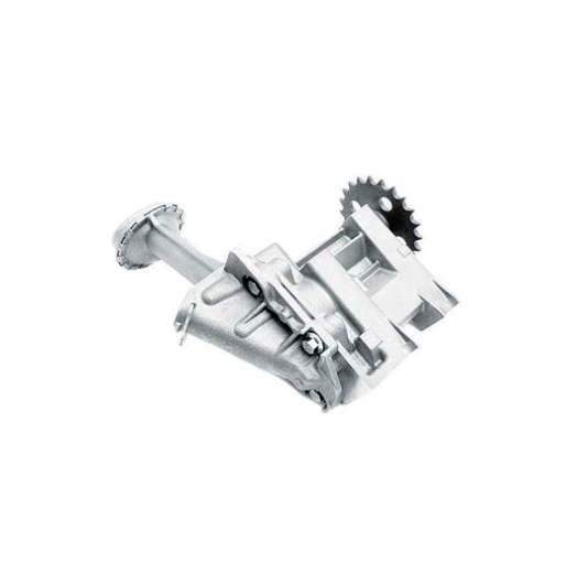 BOMBA OLEO MOTOR 70273 INDISA - Descomplicar