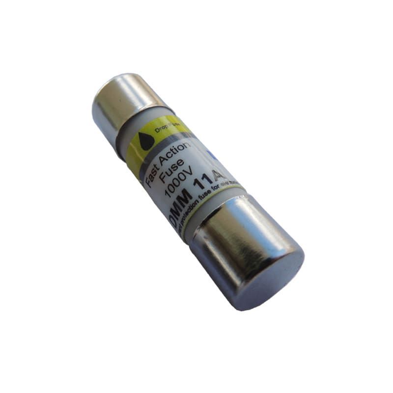 DMM 11A - Grupo Zilocchi - Produtos Eletroeletrônicos