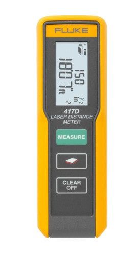 Fluke 417D - Grupo Zilocchi - Produtos Eletroeletrônicos