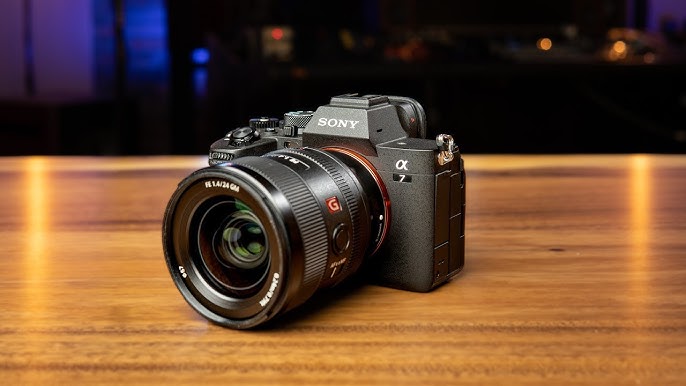 SONY α7RIVとSONY SEL50F14Z SEL50F14Zのレビュー SONY Planar T* FE 50mm F1.4 ZA | KuroBox