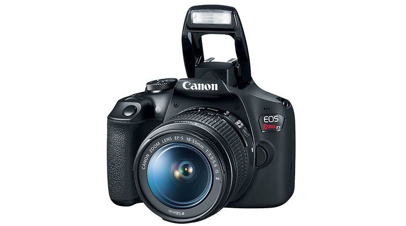 24 mp dslr camera