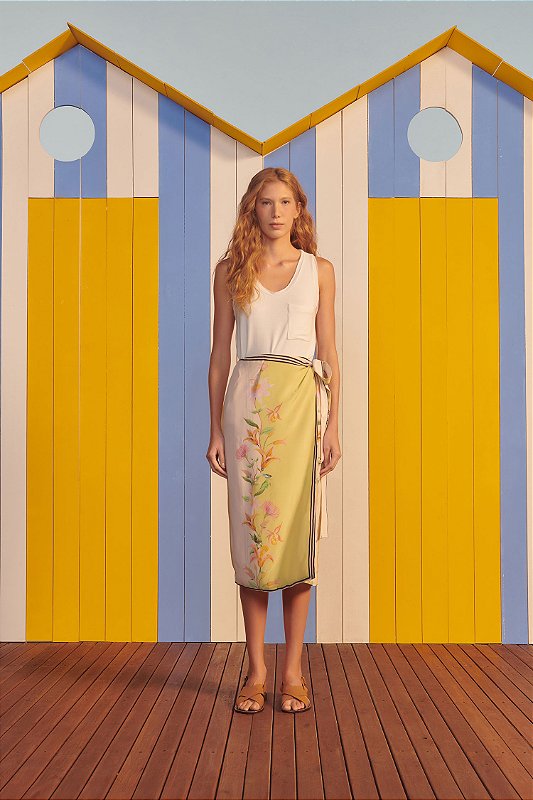 REGATA VICKY BÁSICA