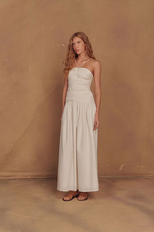 VESTIDO JOLIE OFF