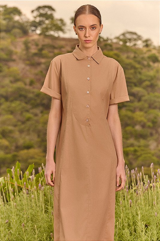 CHEMISE NAHI