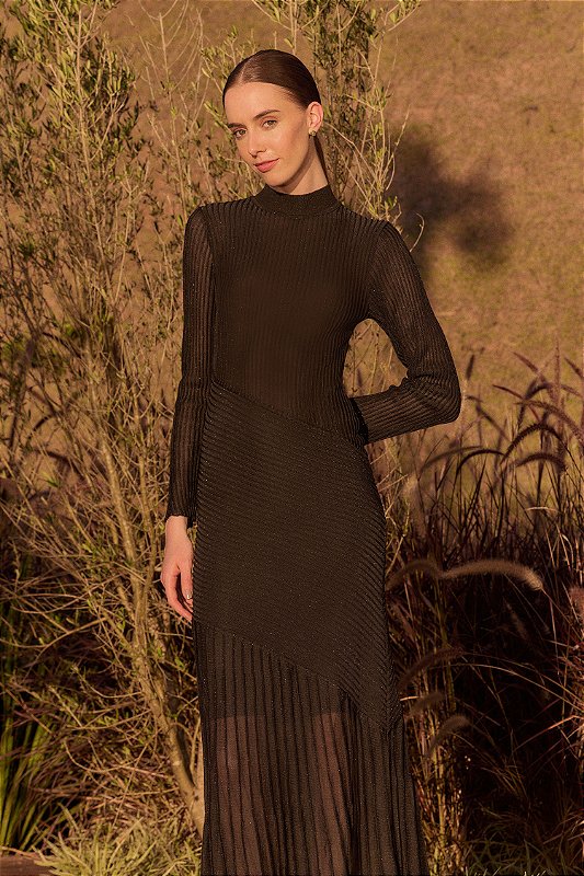 VESTIDO ROMANA MOMENTO