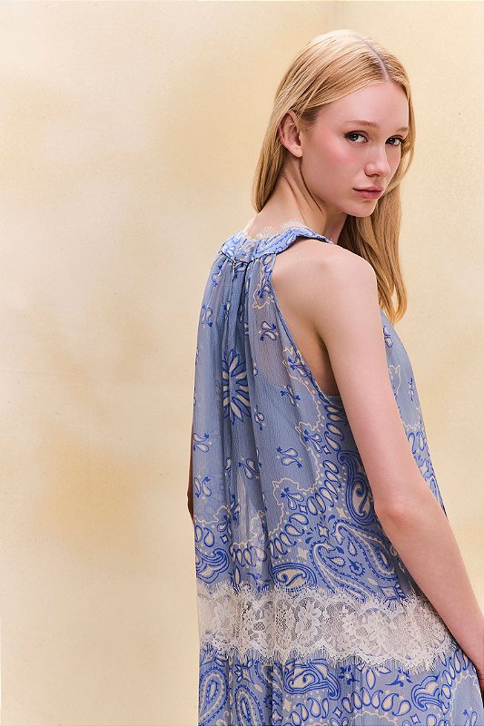 VESTIDO SIENNA BANDANA