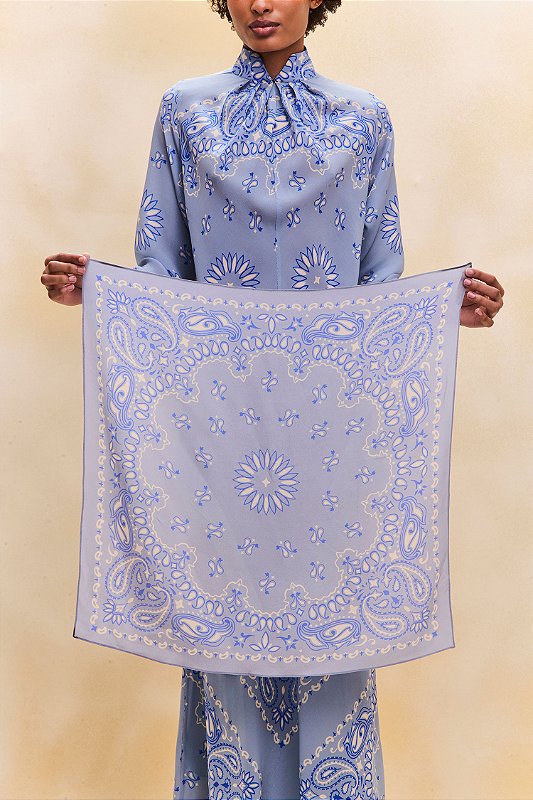 LENÇO BANDANA