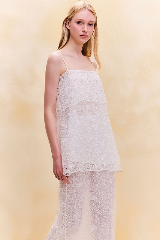 SAIA MELISSA RENDADO