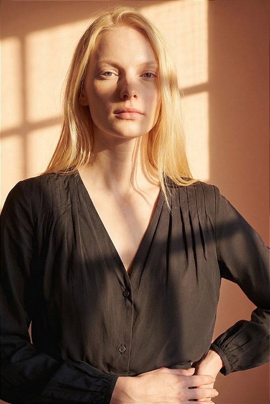 CAMISA SALOMÉ